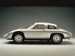 Porsche 356B-2000GS Carrera 2 GT Dreikantschaber 1963 года